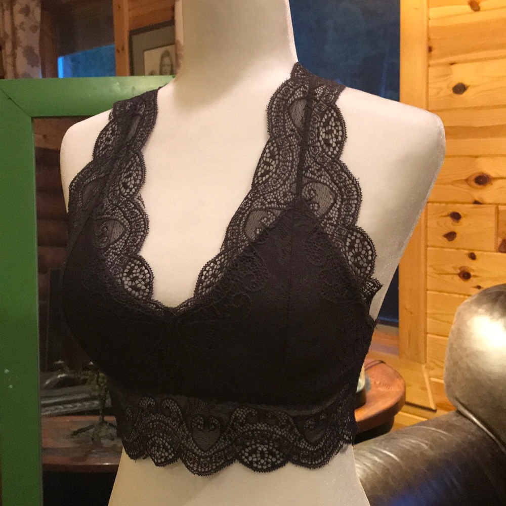 Bralette - Picture 3 of 4